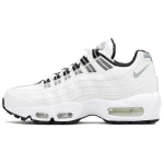 Nike Air Max 95 'Summit White' Naiste 307960-113 35.5