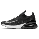 Nike Air Max 270 Flyknit Must Valge Naiste AH6803-001 35.5