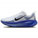 Nike Vomero 18 Slip Resistant Abrasion Resistant Low top Running Shoes Unisex White Blue HM6803-104 43