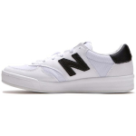 New Balance NB 300 Low top Skateboard Shoes Unisex White Black CRT300GH 43