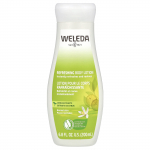 Weleda, v&auml;rskendav kehakreem, tsitrusviljade ekstrakt, 6,8 fl untsi (200 ml)