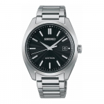 Seiko Astron ORIGIN P&auml;ikeseenergial t&ouml;&ouml;tav Raadiojuhtimisega Kell SBXY033