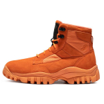 ASICS Unisex Gel Yeti Cn High Top Outdoor Shoes Orange 1203A188-800 41.5
