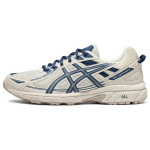 ASICS Gel Venture 6 'Cream White Blue' 1011B550-103 42.5