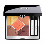 Dior Diorshow 5 v&auml;rvi k&otilde;rge pigmendiga lauv&auml;rvikomplekt - Piiratud v&auml;ljaanne #333