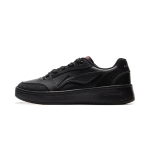 Li Ning Sycee V3 Slip Resistant Abrasion Resistant Low top Skateboard Shoes Men's Black AGCV107-1 41