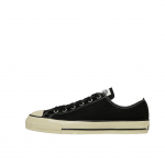 Converse All Star Low top Canvas Shoes Unisex Black 31314971 42.5
