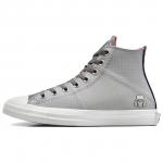 Chuck Taylor All Star Transformers x Converse High 'Decepticons' A11658C 42.5