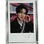STRAY KIDS 5-STAR 5STAR DOME TOUR 2023 Seoul UNVEIL 13 AMETLIK FOTOKAART CHANGBIN POLA