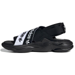 Adidas Originals Magmur Sandal Beach Sandals Women's Black EF5850 39⅓