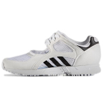 Adidas Originals Eqt Sports Casual Shoes 'White Black' Women's BB2347 38