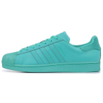 Adidas Superstar Adicolor Helkur 'Shock Mint' S80331 36