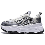 Adidas Originals OZGAIA K&otilde;rgust lisavad Madalad Paksud Tennised Naiste H&otilde;bedased KK2747 38⅔