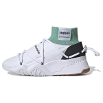 Puff Trainer Alexander Wang x Puff Trainer Adidas Originals 'Core White' EG4901 38