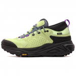 HOKA ONE ONE Kaha 3 Breathable Hiking Shoes Unisex Yellow 1168951-HWB 44