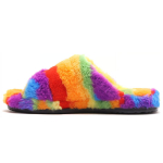 UGG Sandaalid Naiste Vikerkaaretriibulised 1121616-PDRN 40