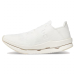 On Cloudneo Comfortable Abrasion Resistant Abrasion Resistant Low top Running Shoes Women's Beige 42.98709 37
