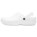 Crocs Specialist II Klomp Vabaaja Kulumiskindel King Valge Unisex 204590-100 39-40