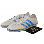 CLOTx Adidas Originals GAZELLE BY EDISON CHEN Madalad Laua-l&uuml;hikesed p&uuml;ksid Unisex IH3641 45