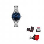 TISSOT Naiste Junya kollektsiooni kell T063.209.11.048.00 Regular Watch Box