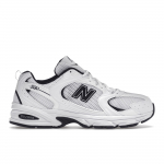 New Balance 530 Valge Must Unisex MR530EWB 36