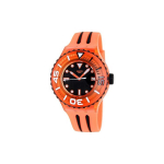 SWATCH Unisex 44mm Must Kell SUUO400 SUUO400 Black