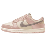 Nike Dunk Low Silt Red Malt Pale Ivory Sail Naiste IM6572-602 EU 42 gray