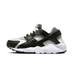 Nike Air Huarache Run GS Must Neutraalhall Keskhall Valge 654275-044 37.5
