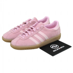 adidas Bermuda 'Glow Pink' GY7386 Meeste Jalan&otilde;ud 42.5
