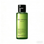 Shu Uemura Anti/Oxi+ Saaste ja tuhmuse selgitav puhastus&otilde;li 50ml Reisisuurus - Rohelise tee antioks&uuml;dantne meigieemaldus&otilde;li