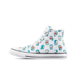 Doraemon x Converse Chuck Taylor All Star A15791C Unisex 39 white