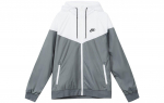 Nike WINDRUNNER Jakk Meeste Hall 727325-084 L