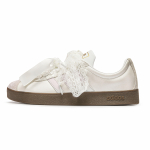 Adidas Vl Court Classic Libisemisvastased Veekindlad Kulumiskindlad Madalad Rula Kingad Unisex H&otilde;bedane Roosa JQ2470(Team453-) 42
