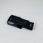 Dreame H14, H14Pro, H14 Dual ja H14 Ultra tolmuimejate veepaagi filtrihoidja tarvikud China Mainland black