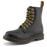 Dr. Martens Moodsad Soojad Fliisist Keskmise S&auml;&auml;rega Saapad Unisex Saapad Must 32231001 37