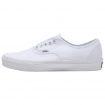Vans Authentic Gore Mugav istuvus Rula kingad Unisex tossud Valge VN000VA9WWW 35