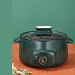 Elektriline keedupott Multifunktsionaalne majapidamispott Elektriline pann Elektriline keedupuder ja keedupott 22cm