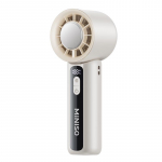 MINISO Kaasaskantav K&auml;eshoitav Pooljuhtjahutusega Ventilaator