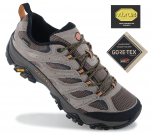 Merrell Moab 3 Low GTX GORE-TEX - Meeste matkajalatsid Pruun J035805 ORIGINAAL EU 44 UK 9.5 pruun