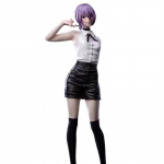 Chainsaw Man Reze Kuradi kujud Staatiline kuju Figuriin Kahepealine skulptuur Saab vahetada Lauakaunistus Trendikad ilusad m&auml;nguasjad