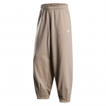 Nike Club Fleece &Uuml;le suurusega Prantsuse froteep&uuml;ksid Khaki HJ1823-247 XXL
