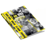 Stray Kids 2. minialbum [I Am WHO] I AM ver.