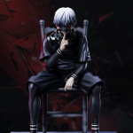 Kaneki Ken Figuurid Tokyo Ghoul Figuur Anime Lisatarvikud Kuju PVC Kahe Peaga Mudelid Kogu Kuju M&auml;nguasjad T&uuml;drukute S&uuml;nnip&auml;eva Kingitused