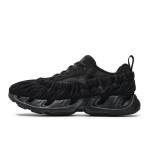 FILA x WE11DONE VETTA Cushioning Abrasion Resistant Breathable Lightweight Height Increasing Low top Chunky Sneakers F12M622140FCV 42.5