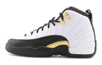 Jordan 12 Retro Royalty Taxi GS 153265-170 36.5