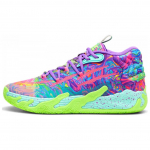 PUMA LaMelo Ball MB.03 Ole sina ise 379899-01 44.5
