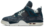 Air Jordan 4 Retro SE Sashiko CW0898-400 38