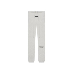 Fear of God Essentials P&uuml;ksid Hele Kaerahelbe EU XS white