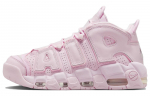 Nike Air More Uptempo Roosa Vaht Naiste DV1137-600 35.5