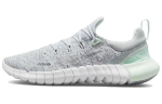 Nike Free Rn 5.0 'Pure Platinum Mint Foam' Naiste CZ1891-007 36